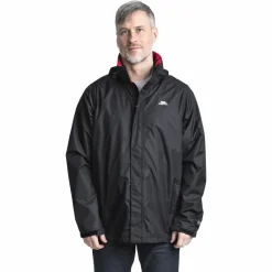 Trespass Herre Regnjakke -