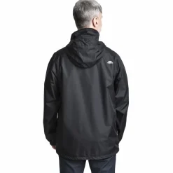 Trespass Herre Regnjakke -