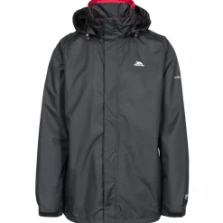 Trespass Herre Regnjakke -