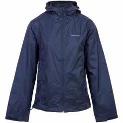 Dame True North Dame Regnjakke -