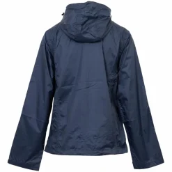 Dame True North Dame Regnjakke -