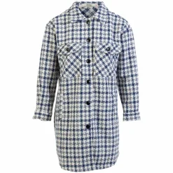 Dame Unigirl Dame Skjorte -