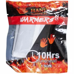 Dame NN Unisex Håndvarmer -