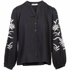 Dame Vanting Dame Bluse -