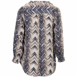 Dame Vanting Dame Bluse -