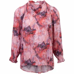 Dame Vanting Dame Bluse -