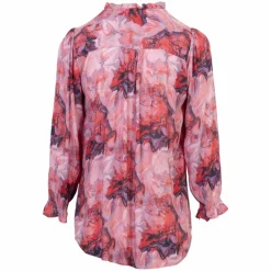 Dame Vanting Dame Bluse -