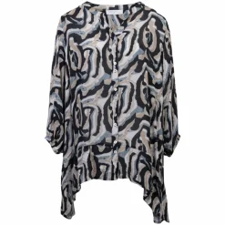 Dame Vanting Dame Bluse -