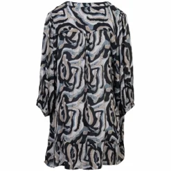 Dame Vanting Dame Bluse -