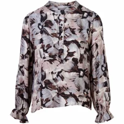 Dame Vanting Dame Bluse -