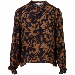 Dame Vanting Dame Bluse -