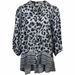 Dame Vanting Dame Bluse -