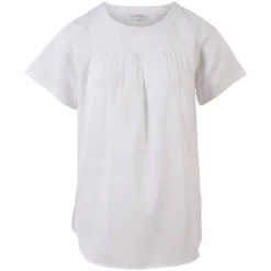 Dame Vanting Dame Bluse Plus Size -