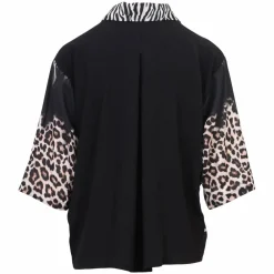 Dame Vanting Dame Kortærmet skjorte -