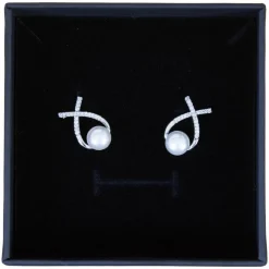 Dame Vanting Dame Øreringe -