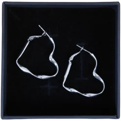 Dame Vanting Dame Øreringe -