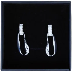 Dame Vanting Dame Øreringe -