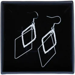 Dame Vanting Dame Øreringe -