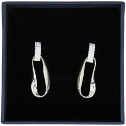 Dame Vanting Dame Øreringe -