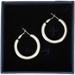 Dame Vanting Dame Øreringe -