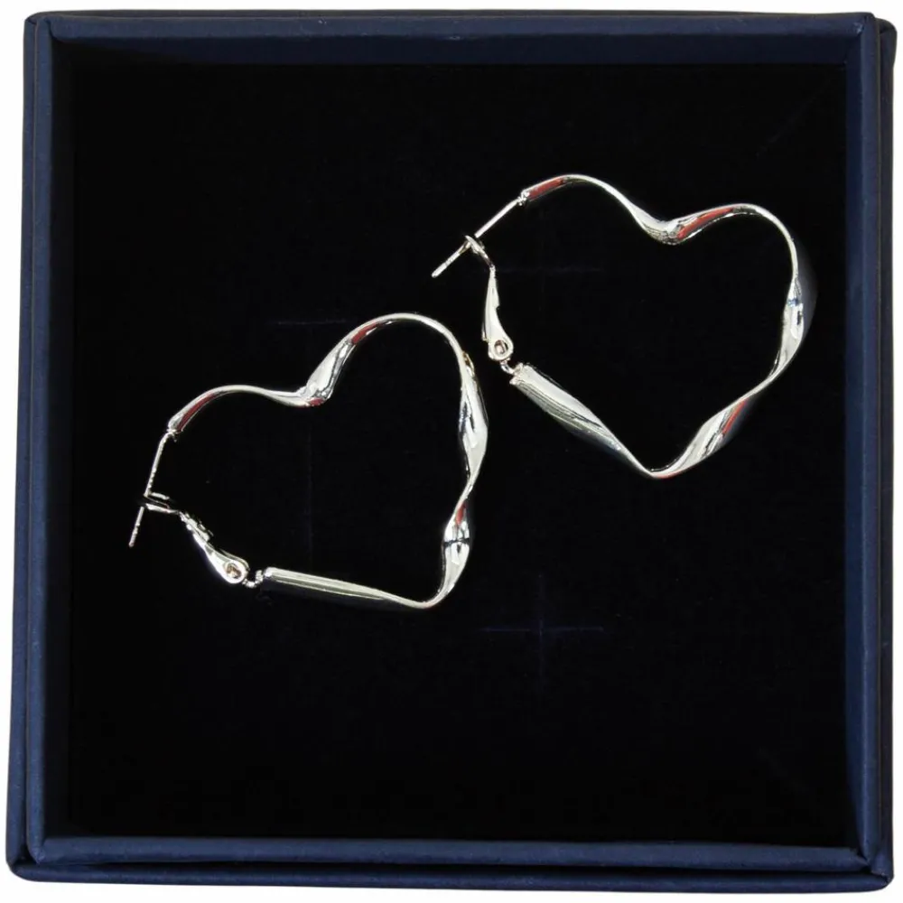 Dame Vanting Dame Øreringe -