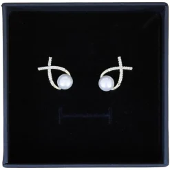 Dame Vanting Dame Øreringe -