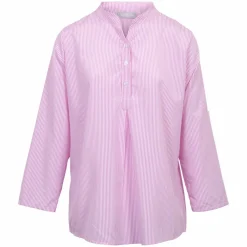 Dame Vanting Dame Skjorte -