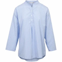 Dame Vanting Dame Skjorte -