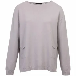 Dame Vanting Dame Striktrøje -