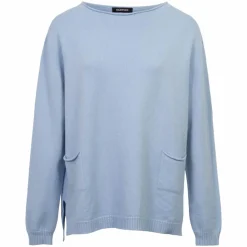 Dame Vanting Dame Striktrøje -