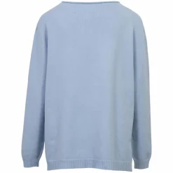 Dame Vanting Dame Striktrøje -