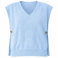 Dame Vanting Dame Strikvest -