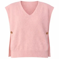 Dame Vanting Dame Strikvest -