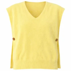 Dame Vanting Dame Strikvest -