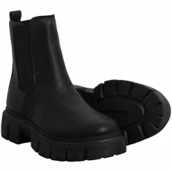 Dame Vanting Dame Støvler -