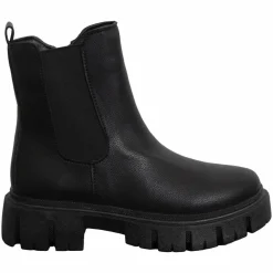 Dame Vanting Dame Støvler -