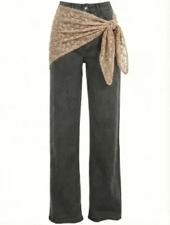 Dame Vanting Dame Tørklæde -