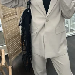 Dame Vanting Dame Tørklæde -