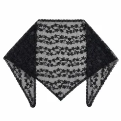 Dame Vanting Dame Tørklæde -