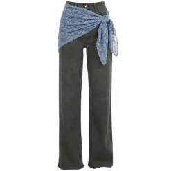 Dame Vanting Dame Tørklæde -