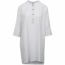 Dame Vanting Dame Tunika i hørmix -