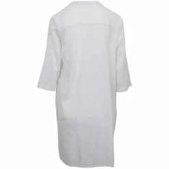 Dame Vanting Dame Tunika i hørmix -