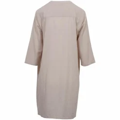 Dame Vanting Dame Tunika i hørmix -