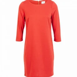 Dame Vila Dame Kjole -