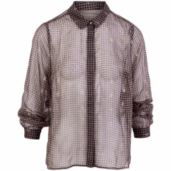 Dame Vila Dame Skjorte -