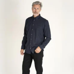 Vito Barny Herre Skjorte -