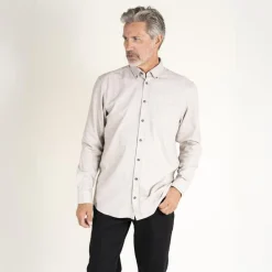 Vito Barny Herre Skjorte -