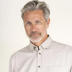 Vito Barny Herre Skjorte -