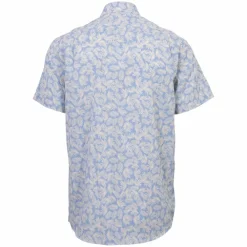 Vito Darin Herre Kortærmet skjorte -