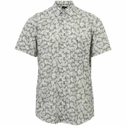 Vito Darin Herre Kortærmet skjorte -